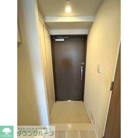 パークアクシス上野EASTの物件内観写真